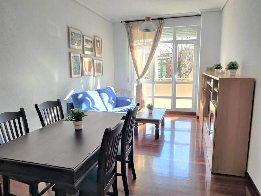 Apartamento Gran Terraza Privada, Luminoso Y Tranquilo Con Wifi *